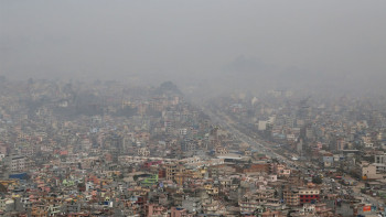 आजको मौसम : आज यी तीन प्रदेशमा चट्याङ्गसहित वर्षाको सम्भावना